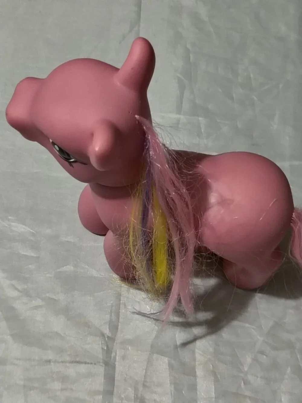 Unbranded Pink Little Pony 8